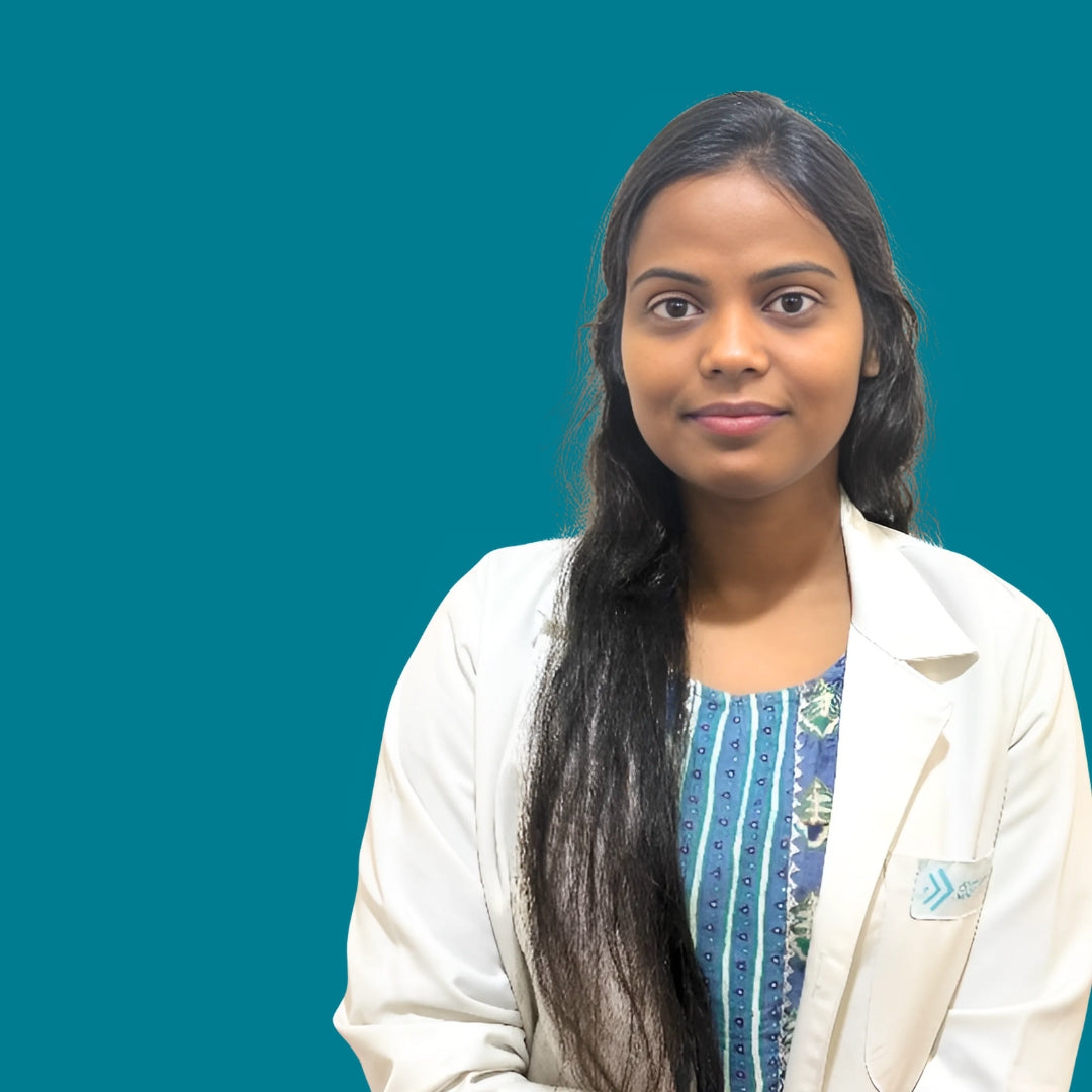 पूजा कुमावत (पीटी)