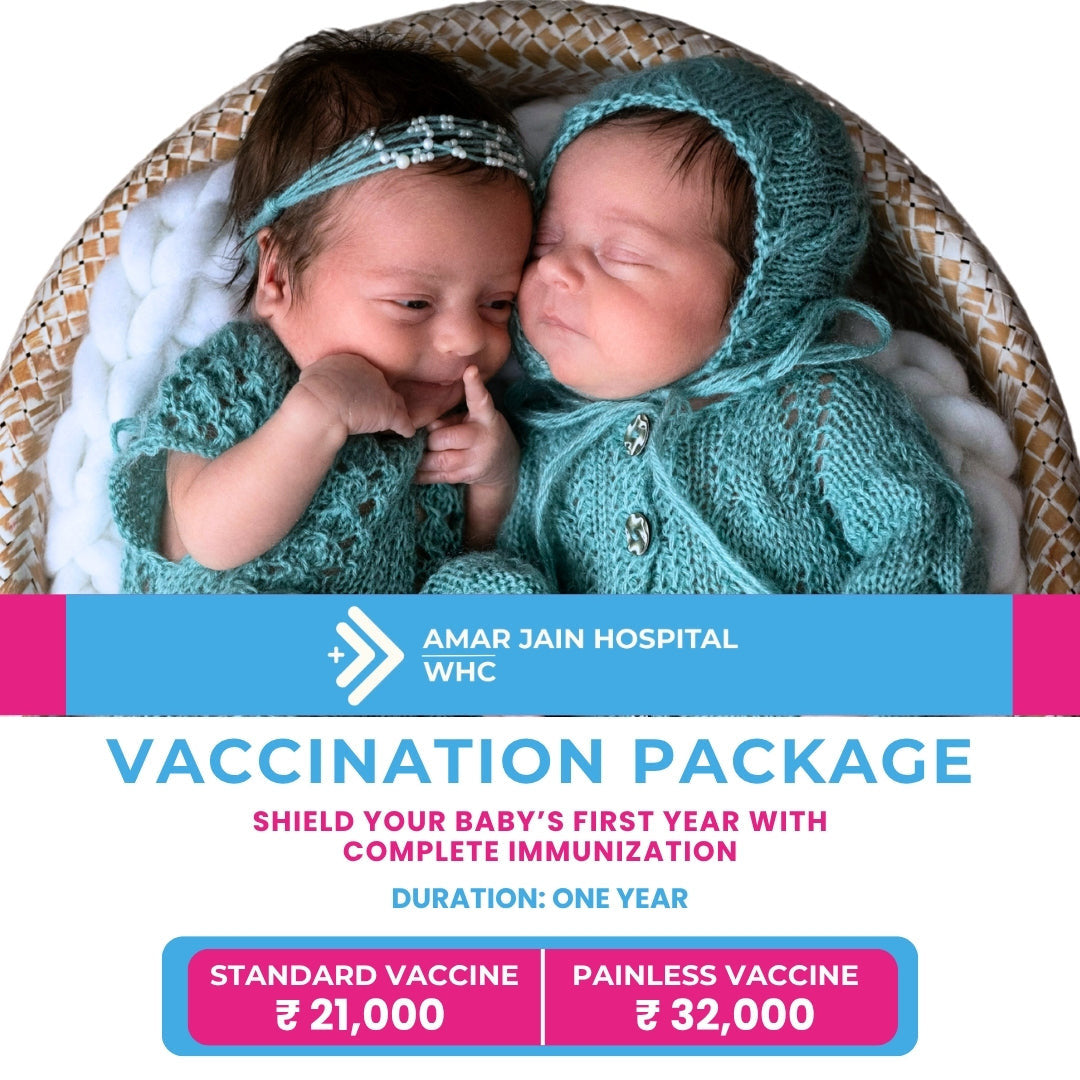 Vaccination Package