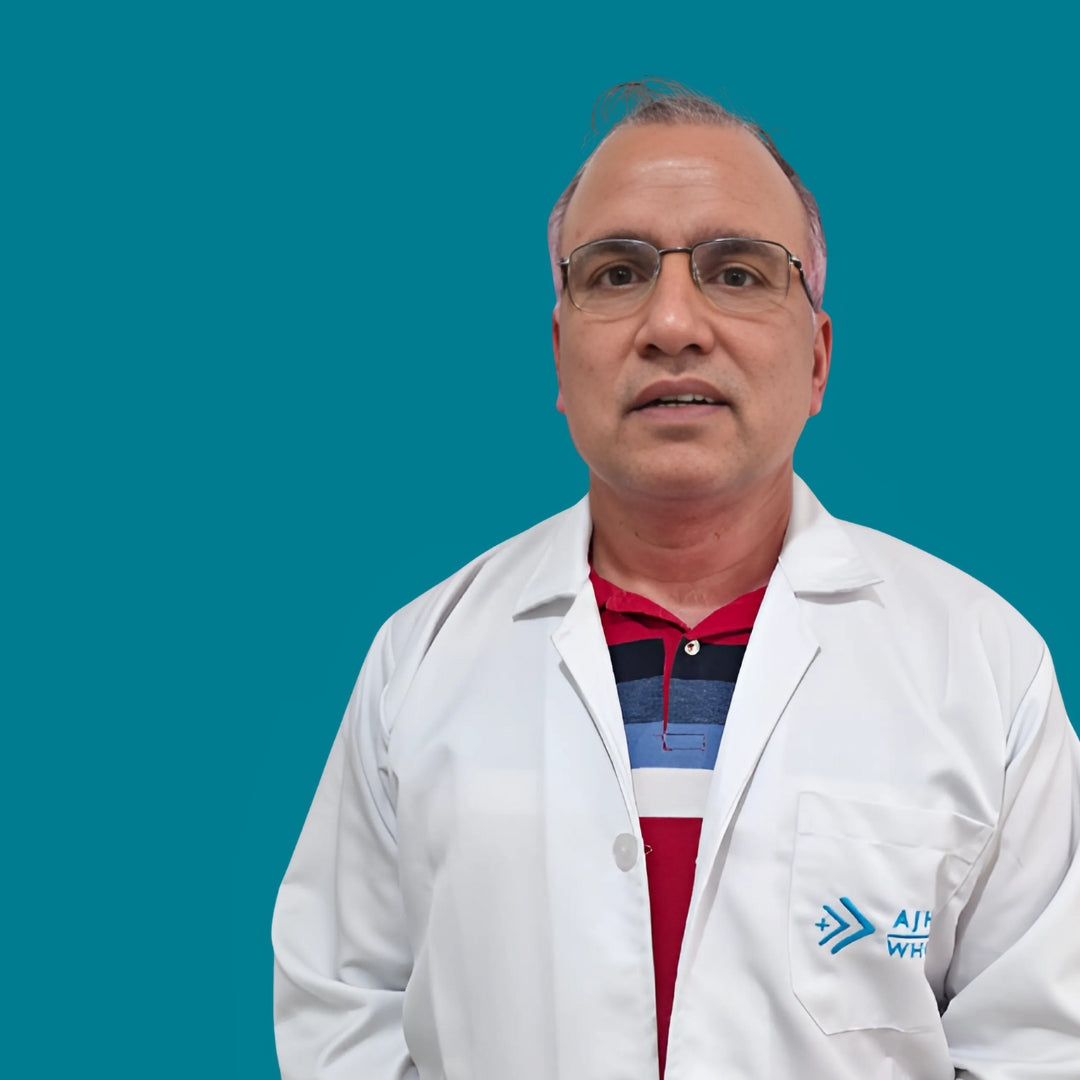 Dr. J.P. Thakuria
