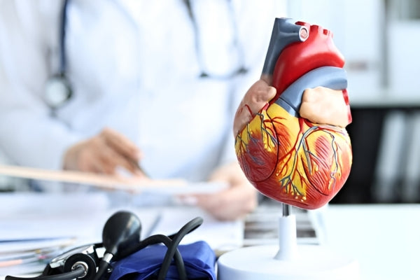 Cardiology