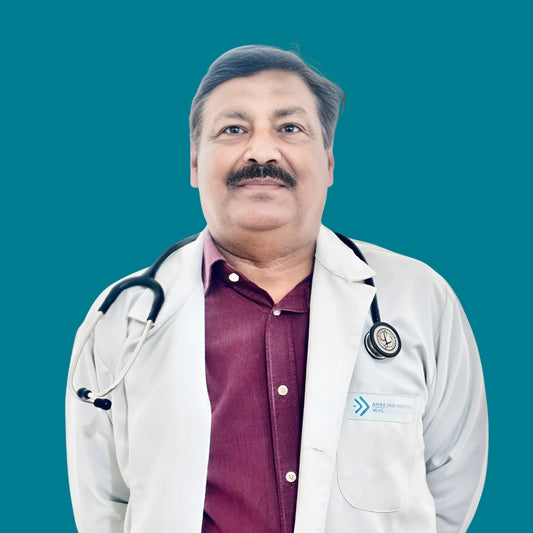 डॉ. अरुण शर्मा