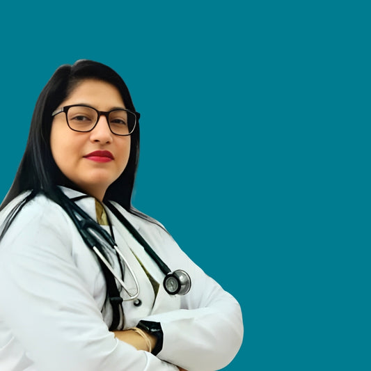 डॉ. सौम्या माथुर