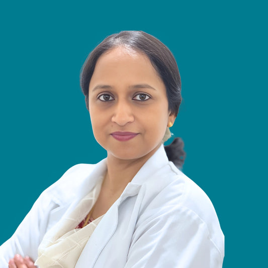 Dr. Pavitra Sharma