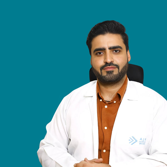 Dr. Himanshu Khichar