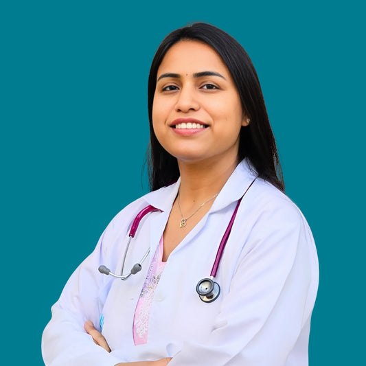 Dr. Neha Jangid