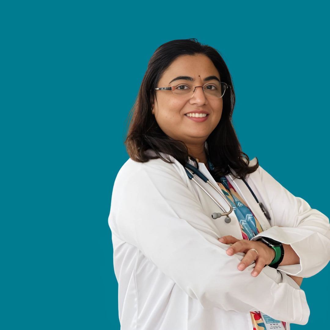 Dr. Neha Rattan