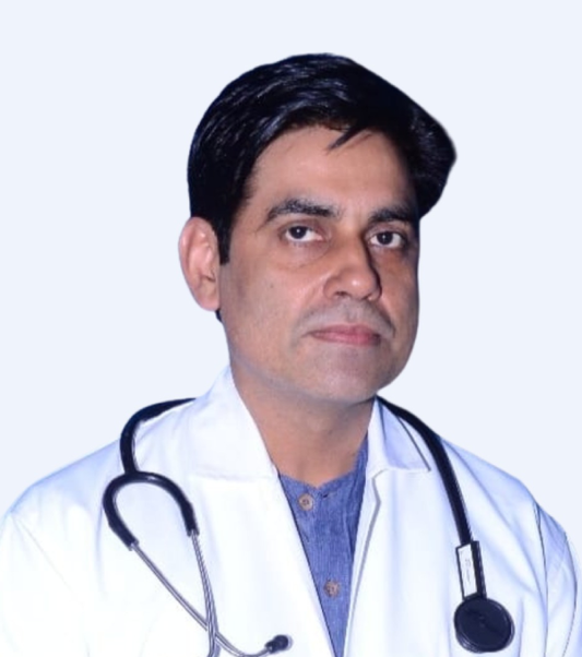 Dr.Mahesh Kulhari