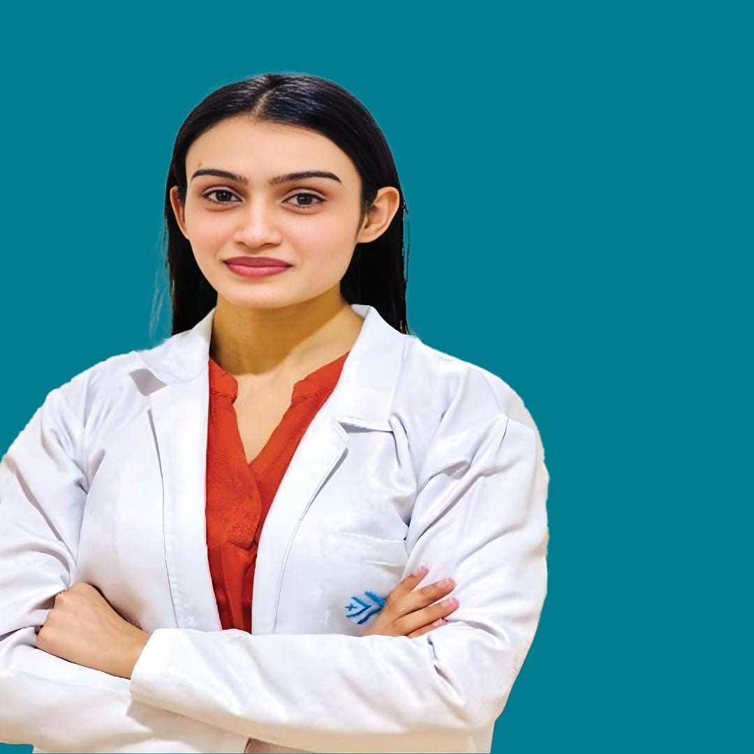 Dt. Ishika Singh Nathawat