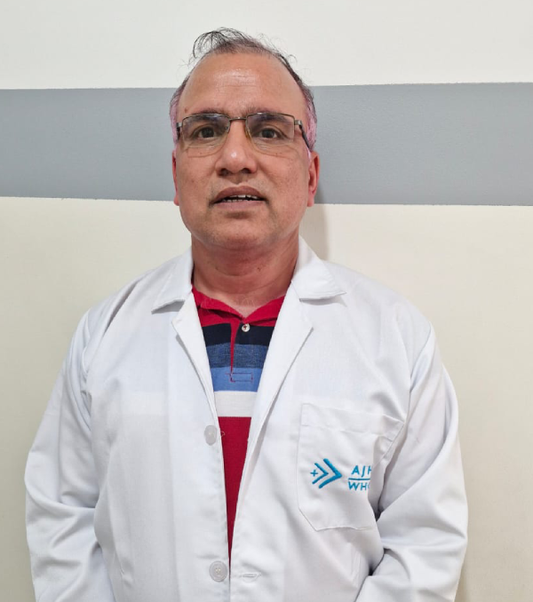 Dr. J.P.Thakuria