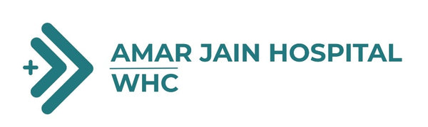 Amar Jain Hospital, WHC